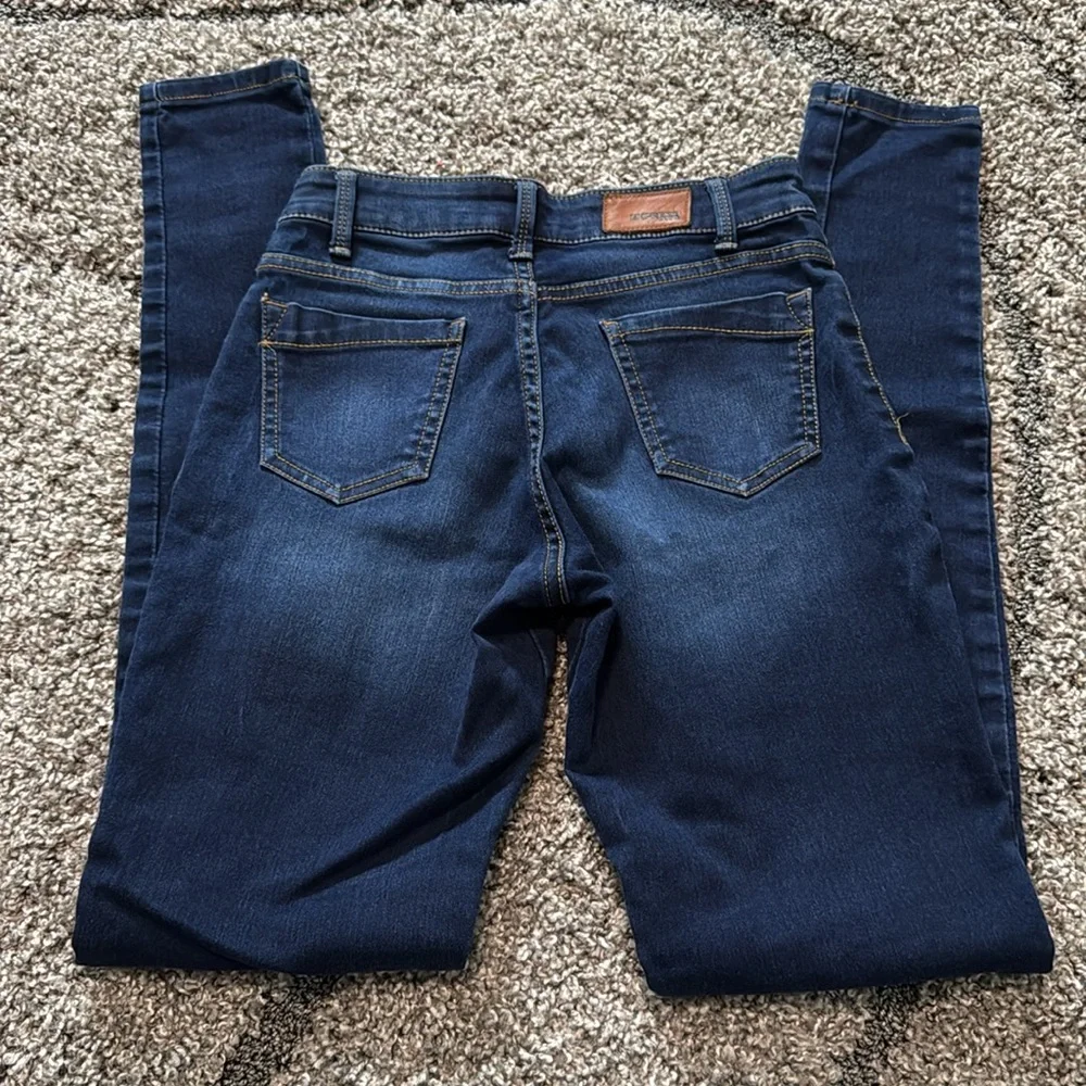 Express Jeans Bundle, 5 Pairs size 2 - Picture 6 of 16